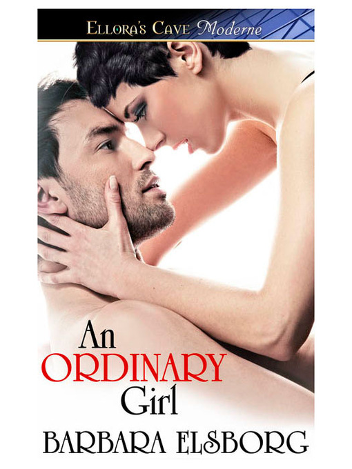 Title details for An Ordinary Girl by Barabara Elsborg - Available